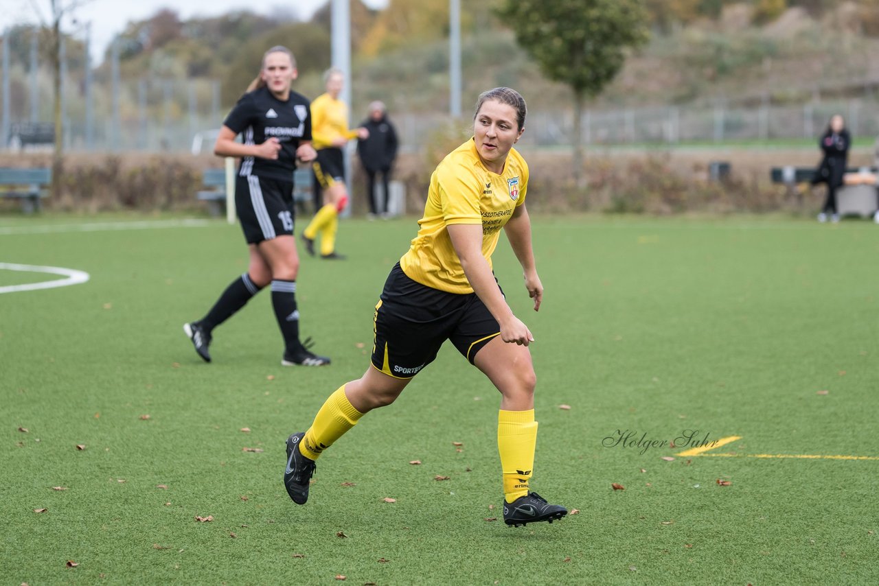 Bild 305 - F FSC Kaltenkirchen - SV Frisia 03 Risum-Lindholm : Ergebnis: 0:7